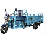 triciclo elettrico della cabina della ruota dell'adulto 3 del passeggero 1200w
