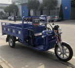 motociclo del carico della ruota di 1000w 0,6 Ton Electric 3