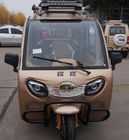 L'automobile della ruota della Cina tre ha condotto il motorino per il taxi elettrico Nepal di Tuk Tuk del risciò dei bambini   Tipo della benzina del triciclo del passeggero
