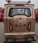 L'automobile della ruota della Cina tre ha condotto il motorino per il taxi elettrico Nepal di Tuk Tuk del risciò dei bambini   Tipo della benzina del triciclo del passeggero