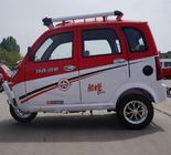 Motorino cinese caldo Tuk Tuk di Trike del motociclo di XiaoFeiLong del yaolong con il triciclo incluso della cabina del risciò della cabina