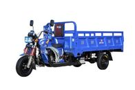Motociclo raffreddato ad acqua del carico della ruota 24.5kg 3 della doppia trave