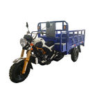motociclo elettrico del carico della ruota dell'asse 3 di 350kg 1.3m