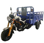 Triciclo aperto motorizzato del carico 200cc