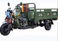 Triciclo motorizzato del carico del passeggero 60000m/H 200CC