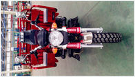 Sospensione completa del motociclo 150CC del carico della ruota del carico 3 dell'onere gravoso