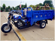Motociclo idraulico 7500 kw/r/min della ruota dello scarico tre di 200CC 250CC 300CC