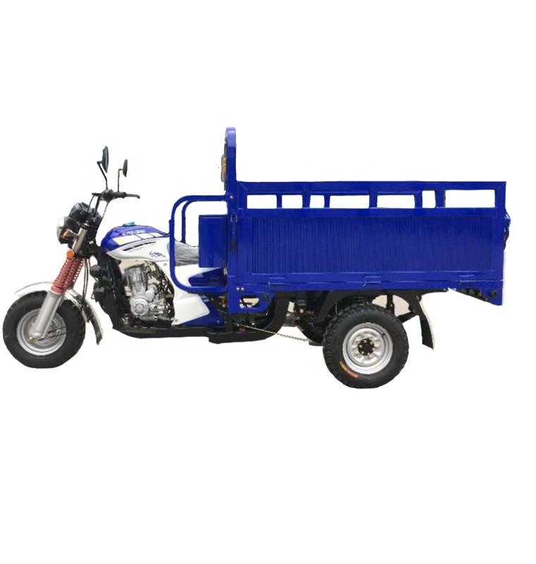 tricicli motorizzati del carico 250cc