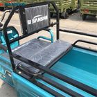 Triciclo elettrico del risciò del passeggero del carico della batteria del bajaj di moto di Jianshe