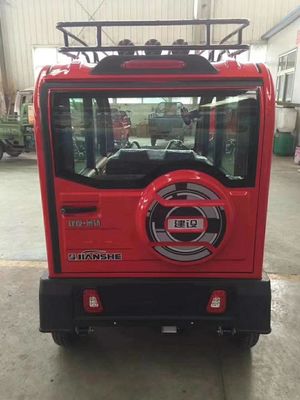 Metropolitana 1500w Tuk elettrico Tuk del motorino 15 del risciò
