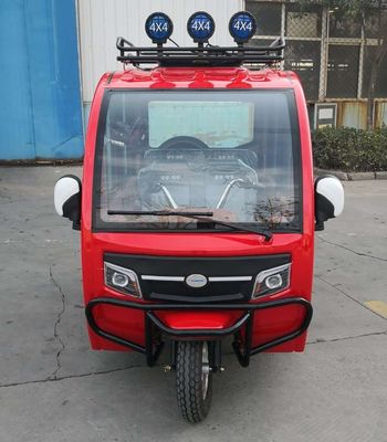 Metropolitana 1500w Tuk elettrico Tuk del motorino 15 del risciò