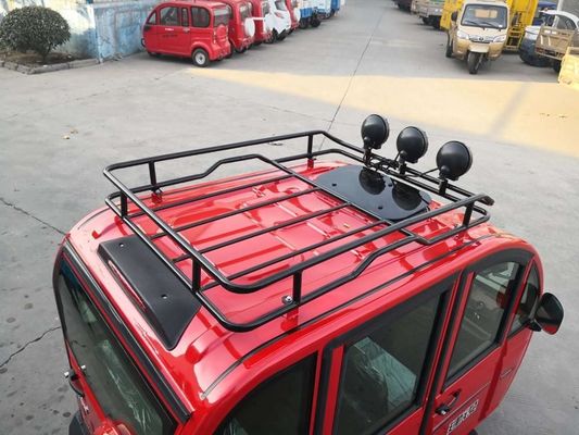 Metropolitana 1500w Tuk elettrico Tuk del motorino 15 del risciò