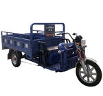 motociclo del carico della ruota di 1000w 0,6 Ton Electric 3