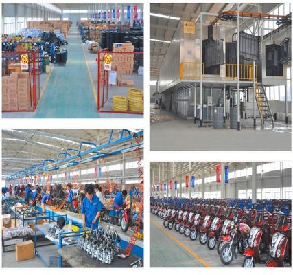 Tipo della benzina del triciclo del passeggero del taxi di WheelTrike DumpTruck TricycleTuk Tuk dell'adulto 3 di vendita della Cina BrandFor