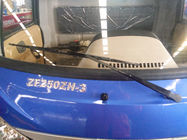 triciclo della cabina del gas della portata 250cc Hayabusa di 270mm