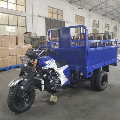 2t triciclo del carico del motociclo 250CC della ruota del carico cinque