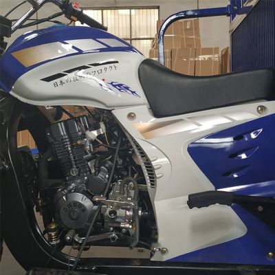 2t triciclo del carico del motociclo 250CC della ruota del carico cinque