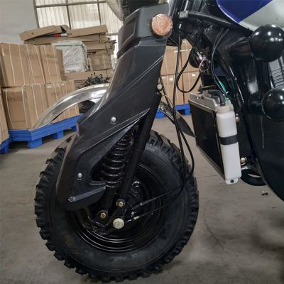 2t triciclo del carico del motociclo 250CC della ruota del carico cinque