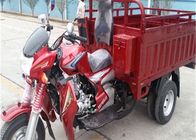 Motociclo adulto della ruota della benzina cinque del passeggero del motore di Zongshen