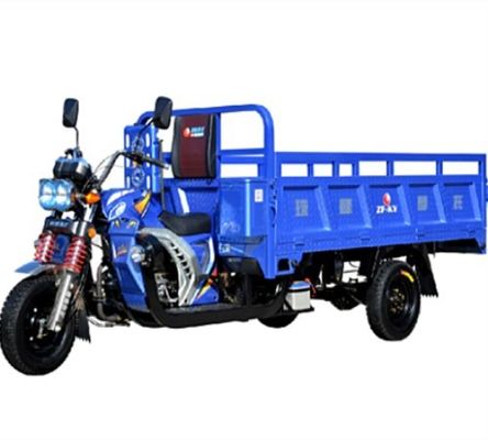 Un motociclo automatico di 3 ruote del passeggero 150CC 2000kg