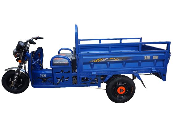 Piccolo triciclo agricolo della benzina 150cc di Tricar